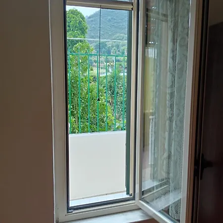 Tatil Evi Mirabelli Tropea