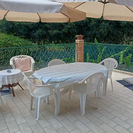 Σπίτι διακοπών Mirabelli Tropea