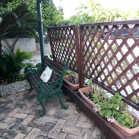 Vakantiehuis Mirabelli *