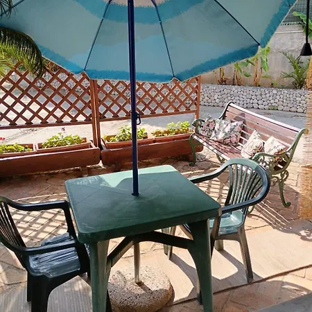 Holiday home Mirabelli *