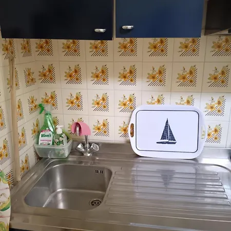 Tatil Evi Mirabelli *