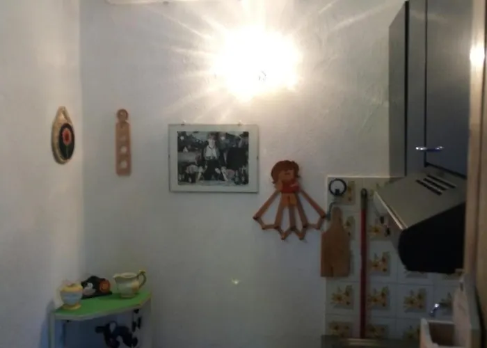 Mirabelli 度假居 *