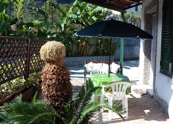 Mirabelli * 特罗佩阿