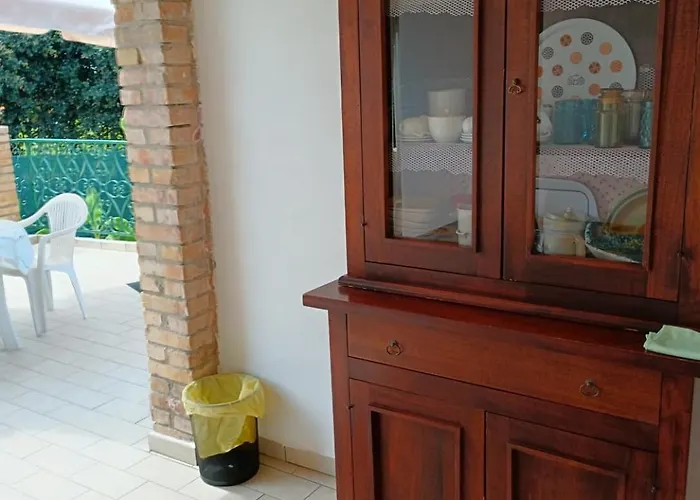 Mirabelli * 特罗佩阿