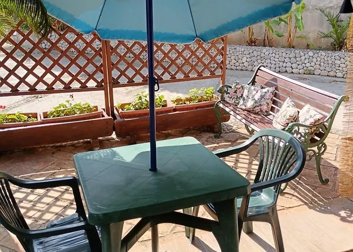 度假居 Mirabelli *